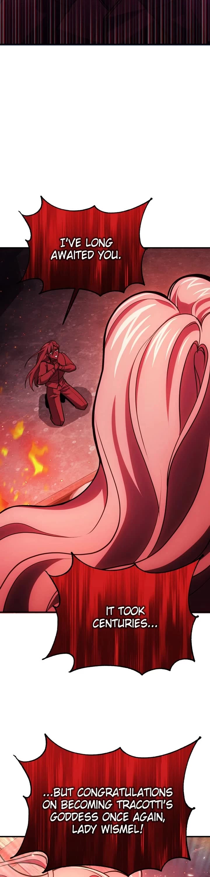 How To Live As An Unlicensed Healer Chapter 70 page 36 - Chapter 70: Episode 70