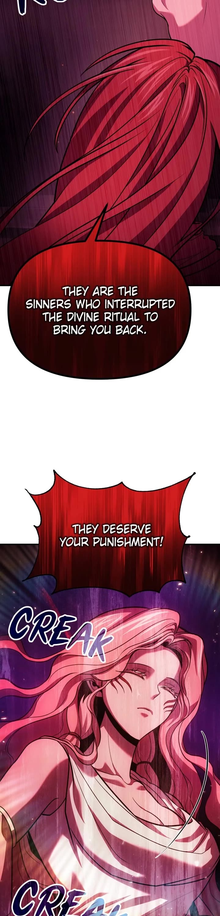 How To Live As An Unlicensed Healer Chapter 70 page 39 - Chapter 70: Episode 70