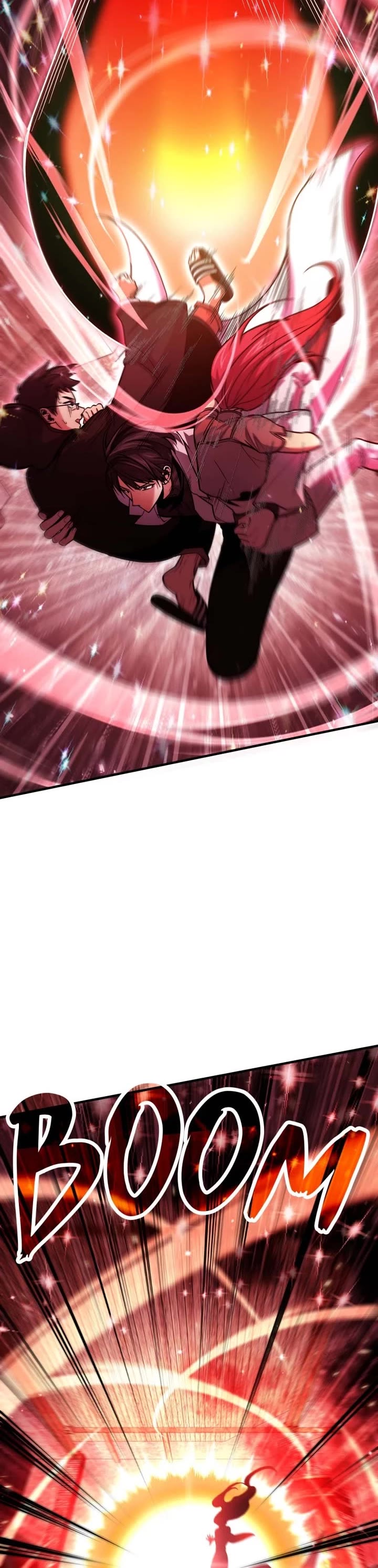 How To Live As An Unlicensed Healer Chapter 71 page 10 - Chapter 71: Episode 71