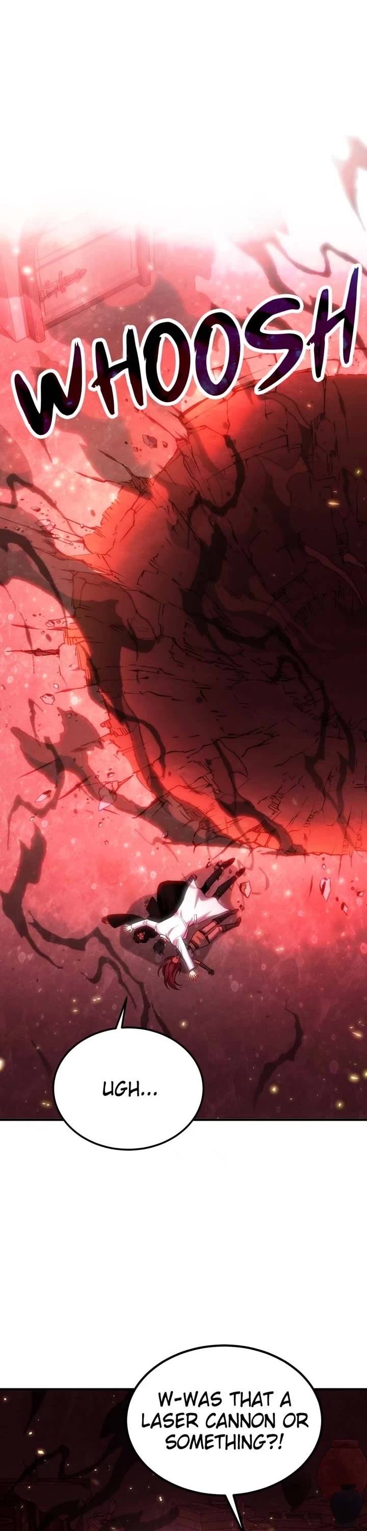 How To Live As An Unlicensed Healer Chapter 71 page 12 - Chapter 71: Episode 71
