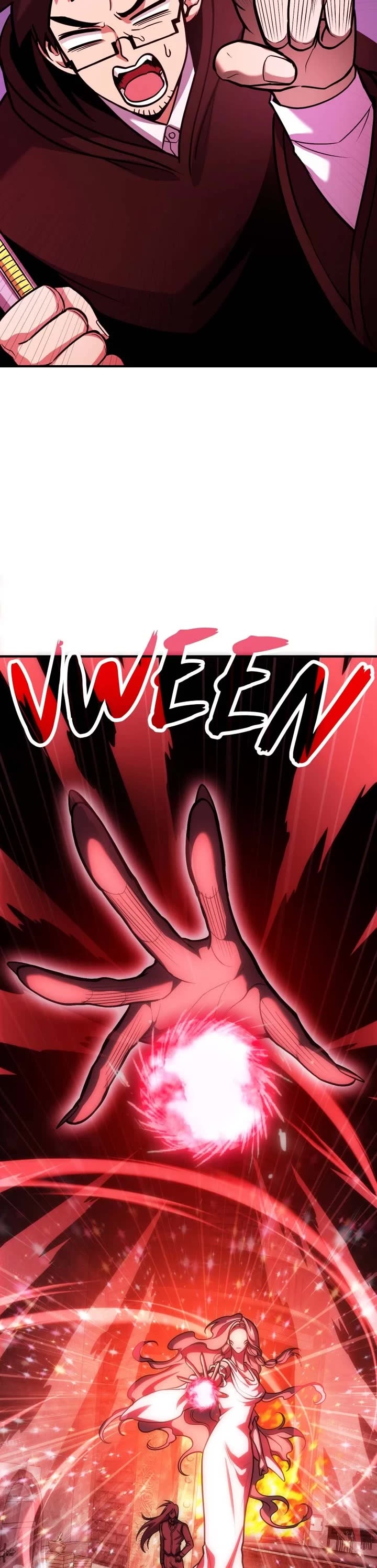 How To Live As An Unlicensed Healer Chapter 71 page 19 - Chapter 71: Episode 71