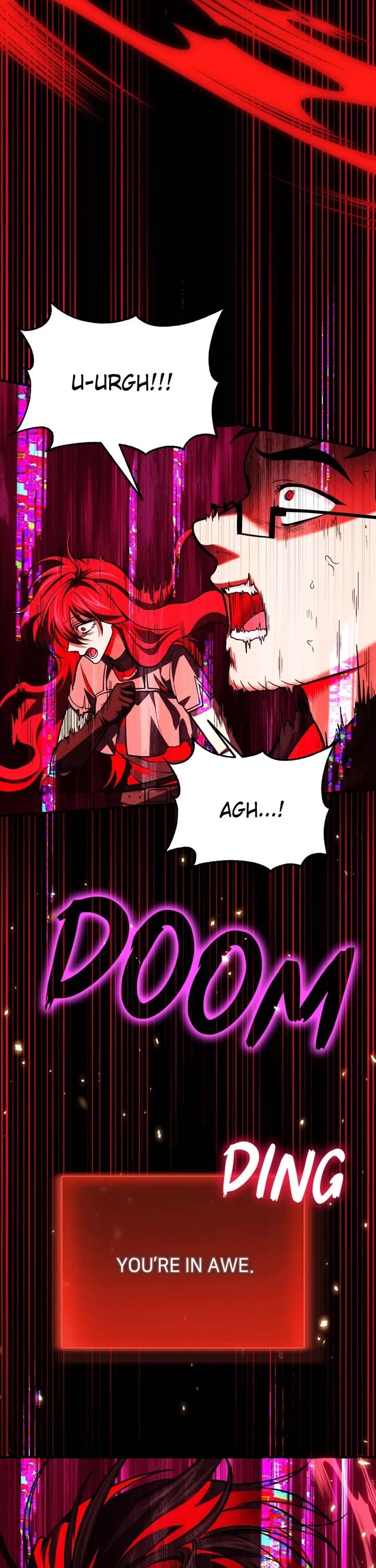 How To Live As An Unlicensed Healer Chapter 71 page 2 - Chapter 71: Episode 71