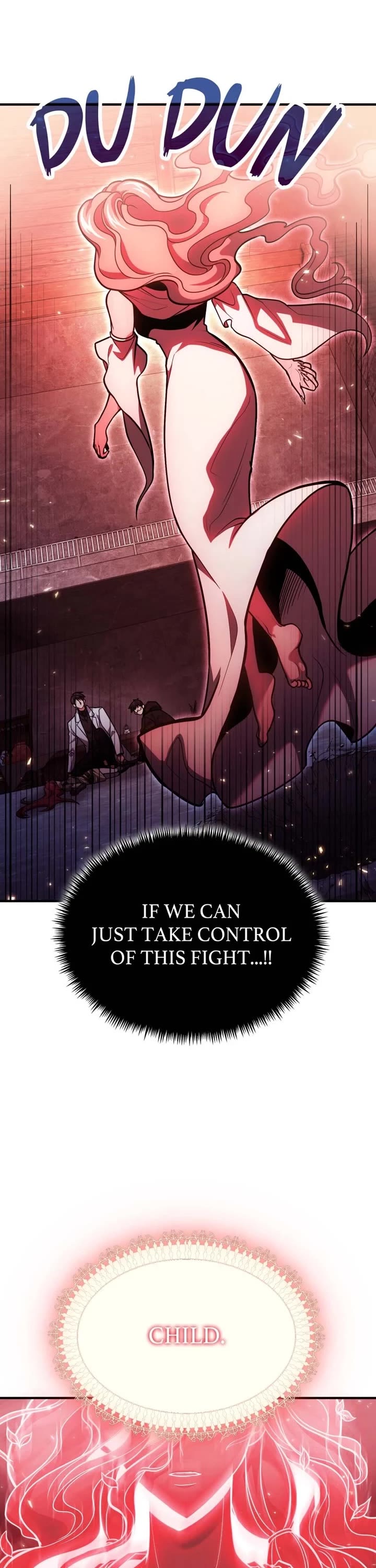 How To Live As An Unlicensed Healer Chapter 71 page 27 - Chapter 71: Episode 71