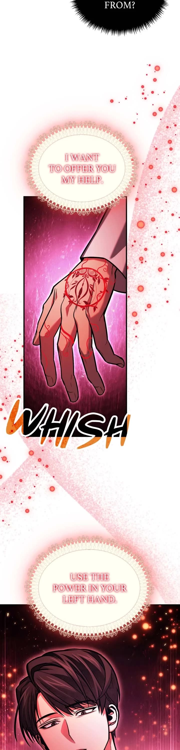 How To Live As An Unlicensed Healer Chapter 71 page 29 - Chapter 71: Episode 71