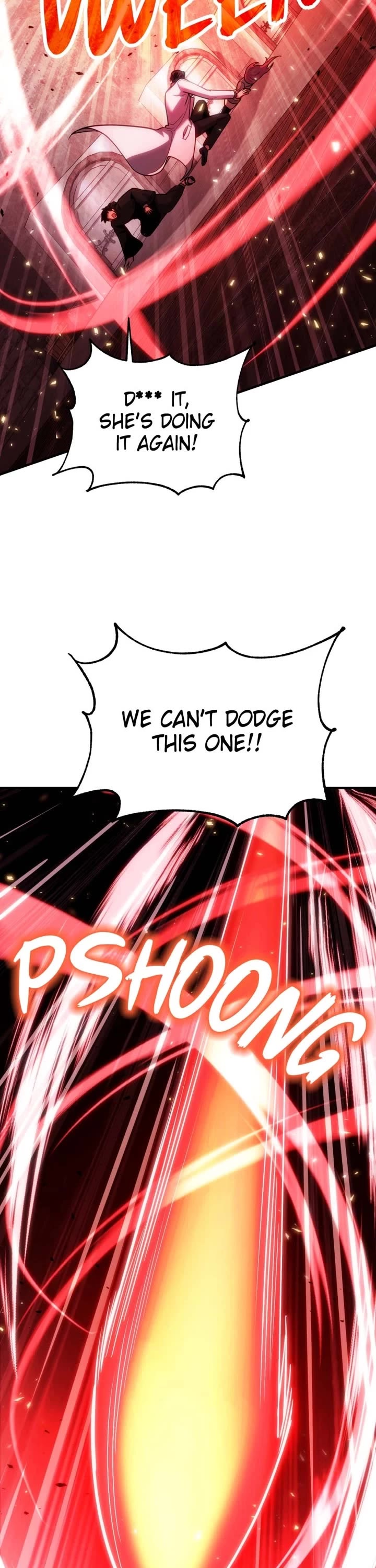 How To Live As An Unlicensed Healer Chapter 71 page 31 - Chapter 71: Episode 71