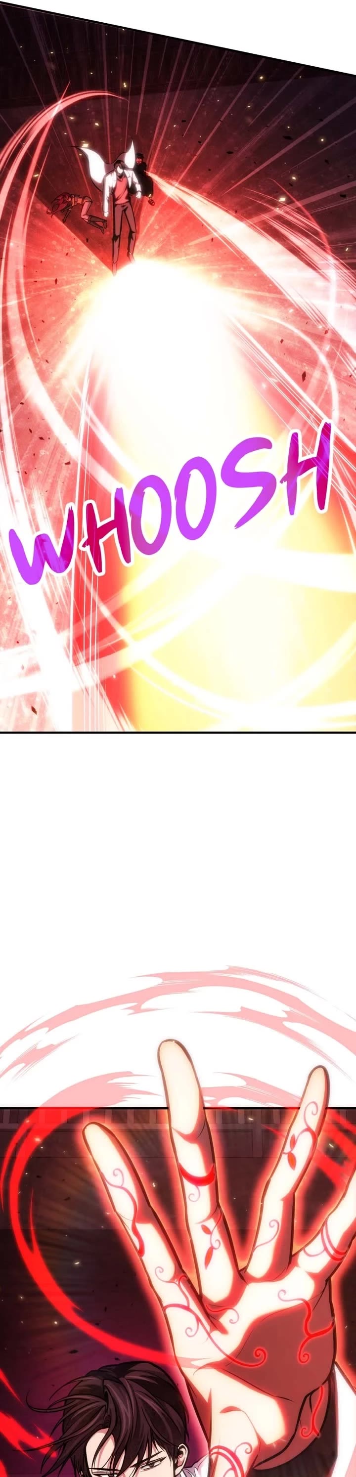 How To Live As An Unlicensed Healer Chapter 71 page 34 - Chapter 71: Episode 71