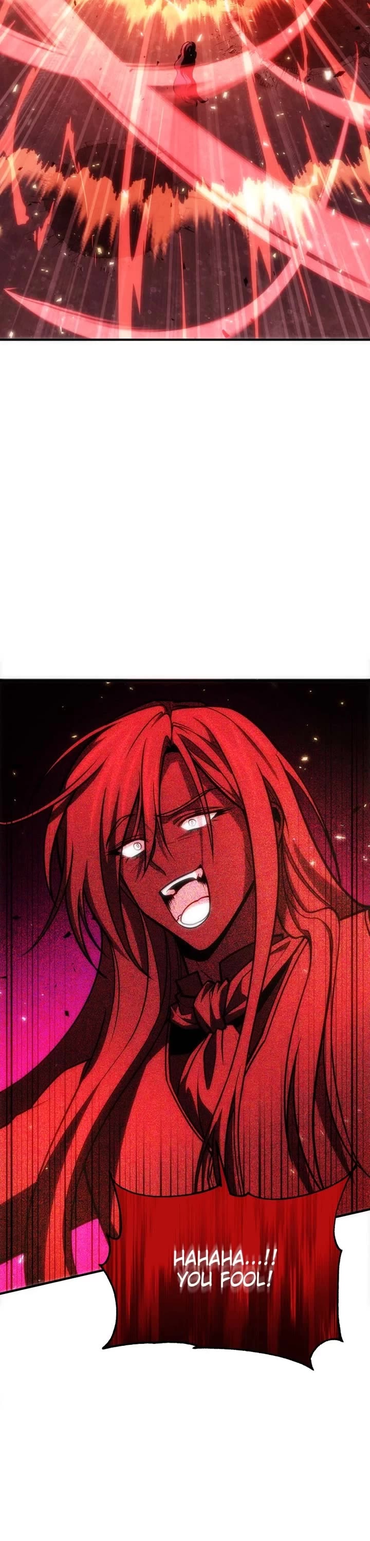 How To Live As An Unlicensed Healer Chapter 71 page 36 - Chapter 71: Episode 71