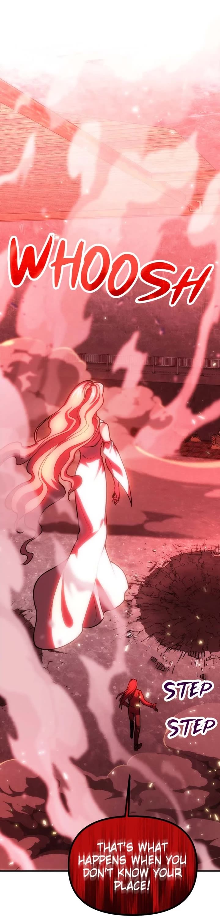 How To Live As An Unlicensed Healer Chapter 71 page 37 - Chapter 71: Episode 71