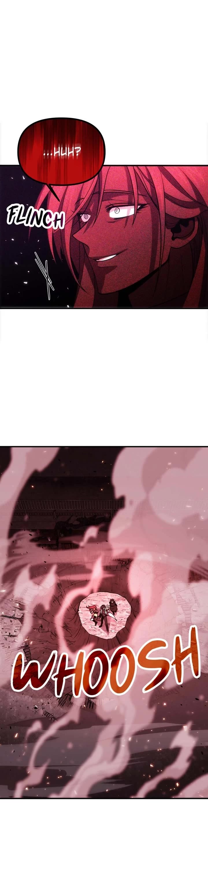 How To Live As An Unlicensed Healer Chapter 71 page 38 - Chapter 71: Episode 71