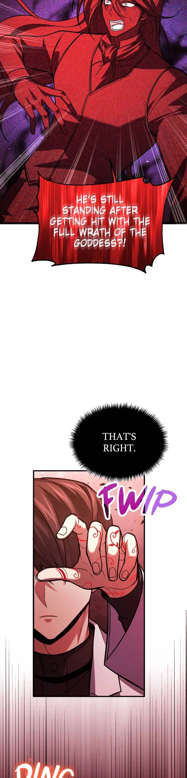 How To Live As An Unlicensed Healer Chapter 71 page 40 - Chapter 71: Episode 71