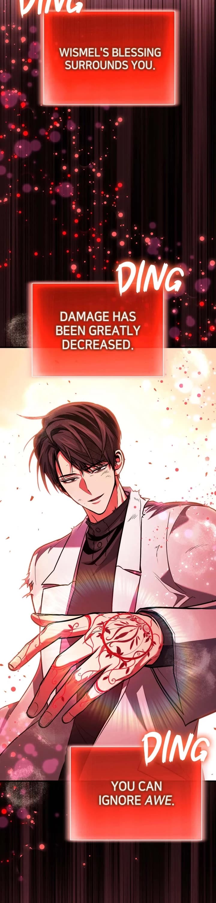 How To Live As An Unlicensed Healer Chapter 71 page 41 - Chapter 71: Episode 71
