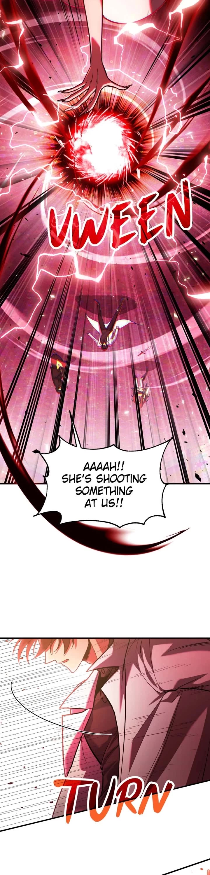 How To Live As An Unlicensed Healer Chapter 71 page 8 - Chapter 71: Episode 71