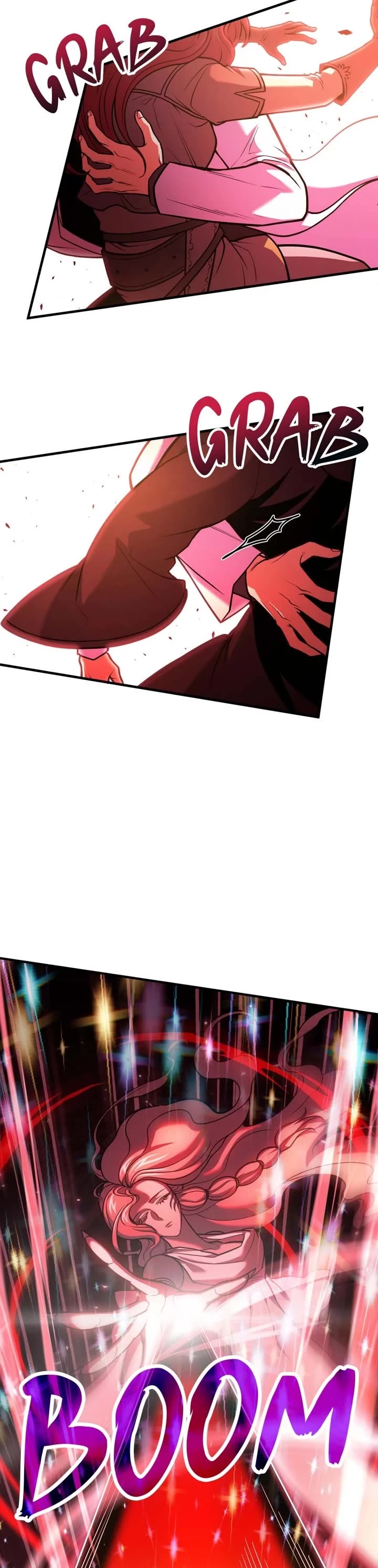 How To Live As An Unlicensed Healer Chapter 71 page 9 - Chapter 71: Episode 71
