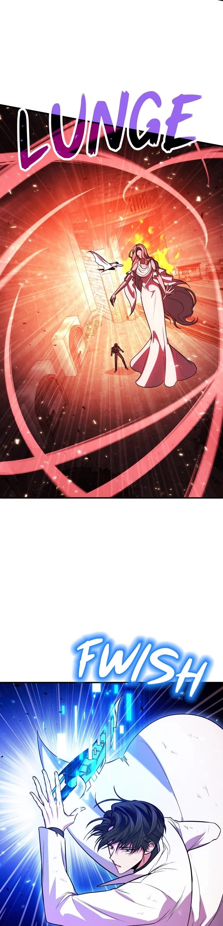 How To Live As An Unlicensed Healer Chapter 72 page 15 - Chapter 72: Episode 72