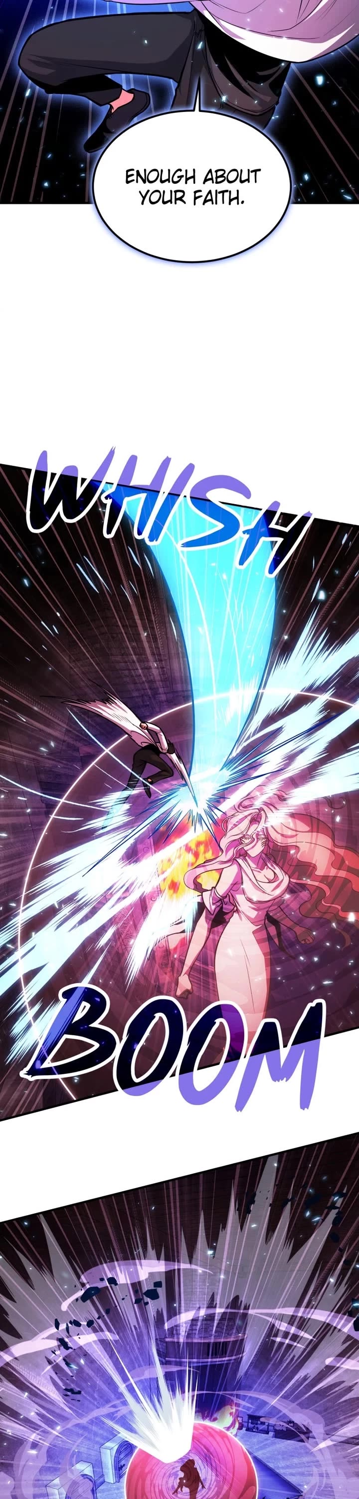How To Live As An Unlicensed Healer Chapter 72 page 16 - Chapter 72: Episode 72