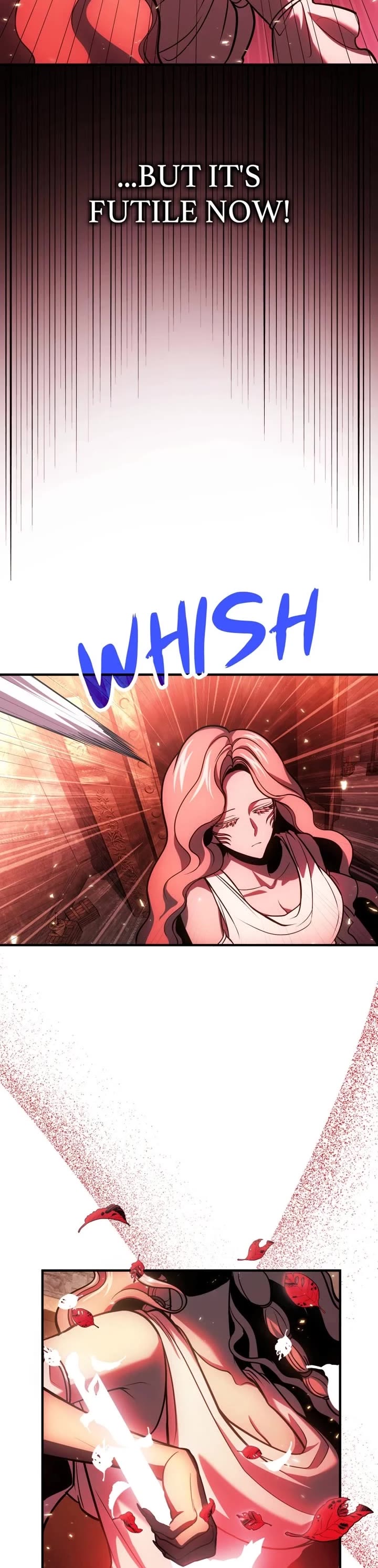 How To Live As An Unlicensed Healer Chapter 72 page 19 - Chapter 72: Episode 72