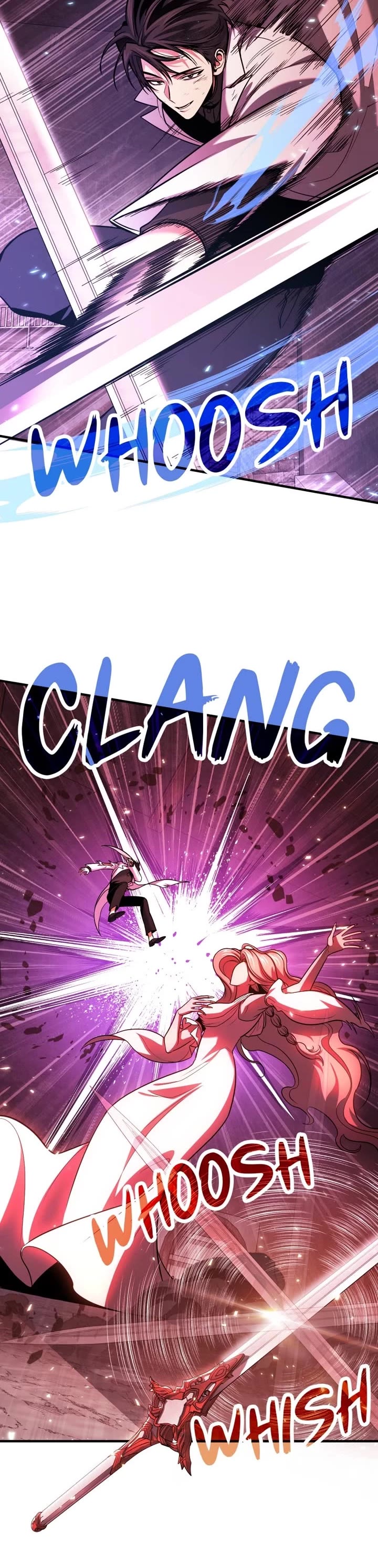 How To Live As An Unlicensed Healer Chapter 72 page 25 - Chapter 72: Episode 72