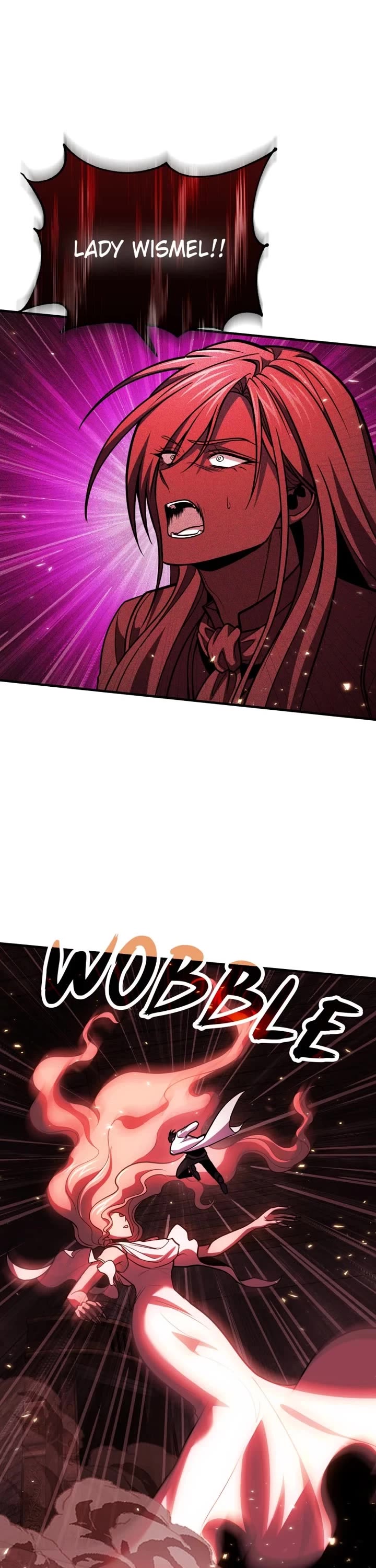 How To Live As An Unlicensed Healer Chapter 72 page 26 - Chapter 72: Episode 72