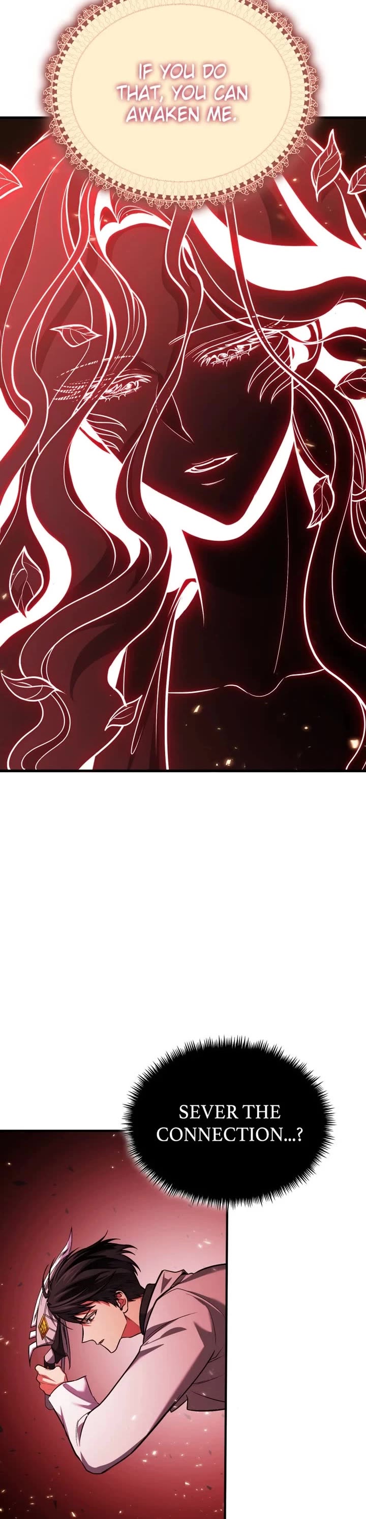How To Live As An Unlicensed Healer Chapter 72 page 30 - Chapter 72: Episode 72
