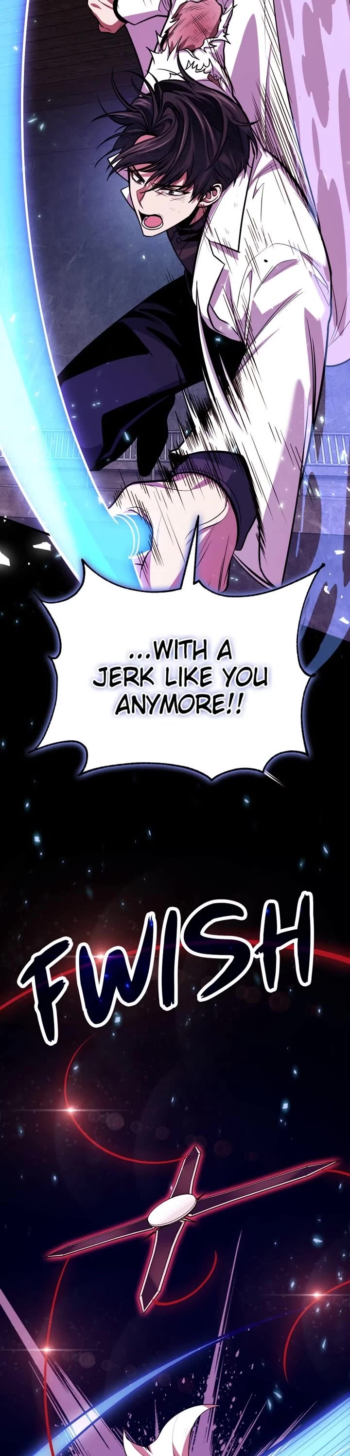 How To Live As An Unlicensed Healer Chapter 72 page 35 - Chapter 72: Episode 72