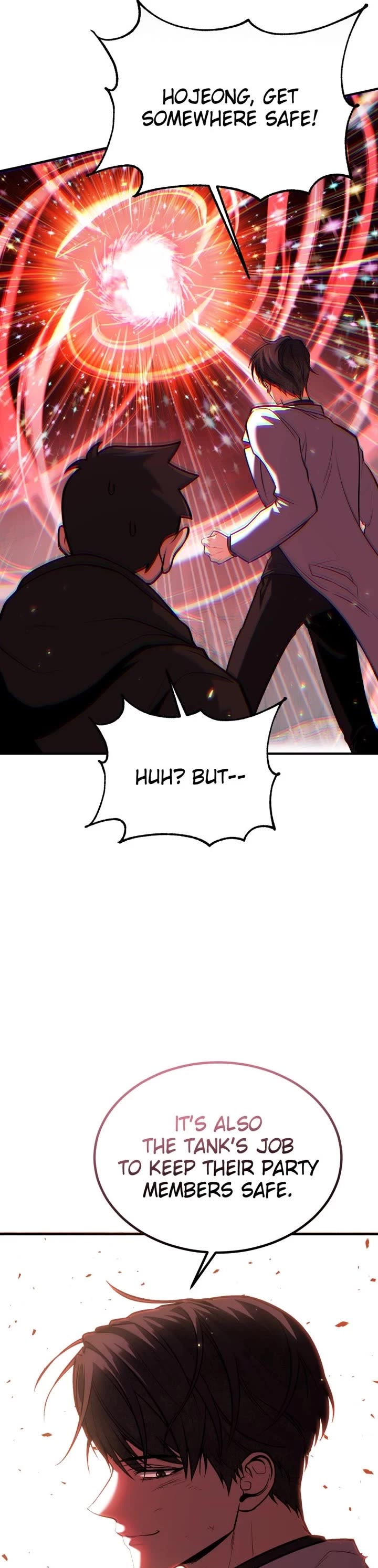 How To Live As An Unlicensed Healer Chapter 72 page 4 - Chapter 72: Episode 72