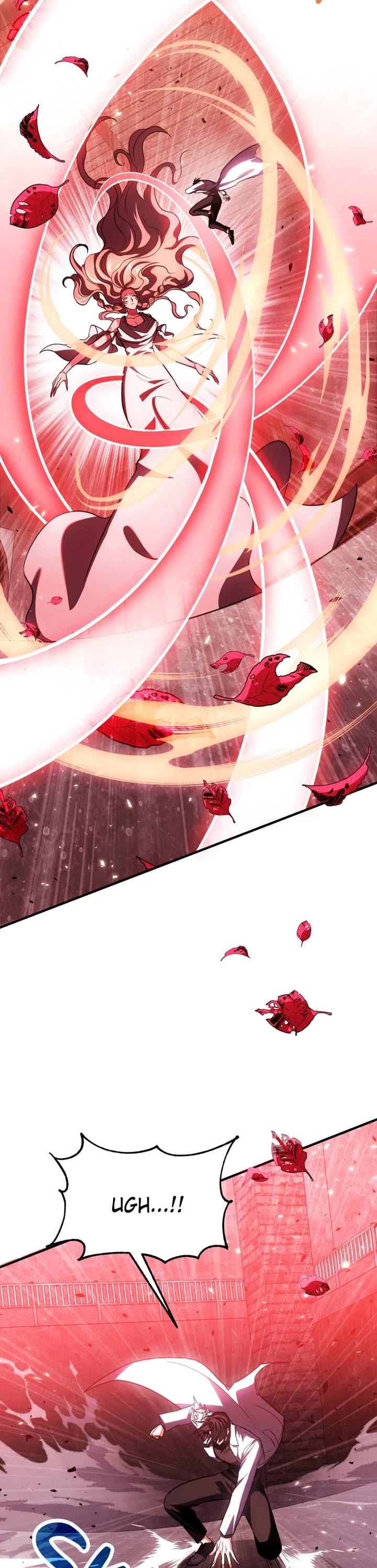 How To Live As An Unlicensed Healer Chapter 72 page 40 - Chapter 72: Episode 72