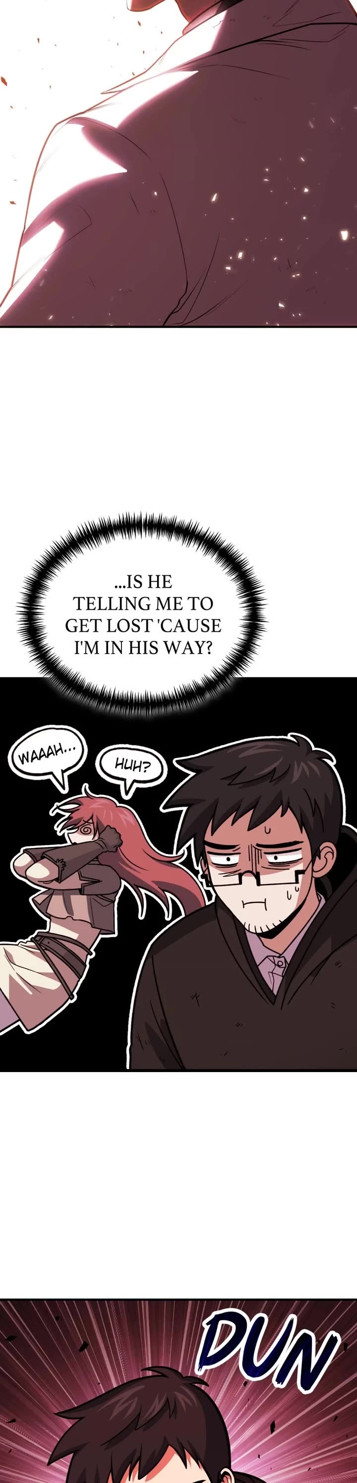 How To Live As An Unlicensed Healer Chapter 72 page 5 - Chapter 72: Episode 72