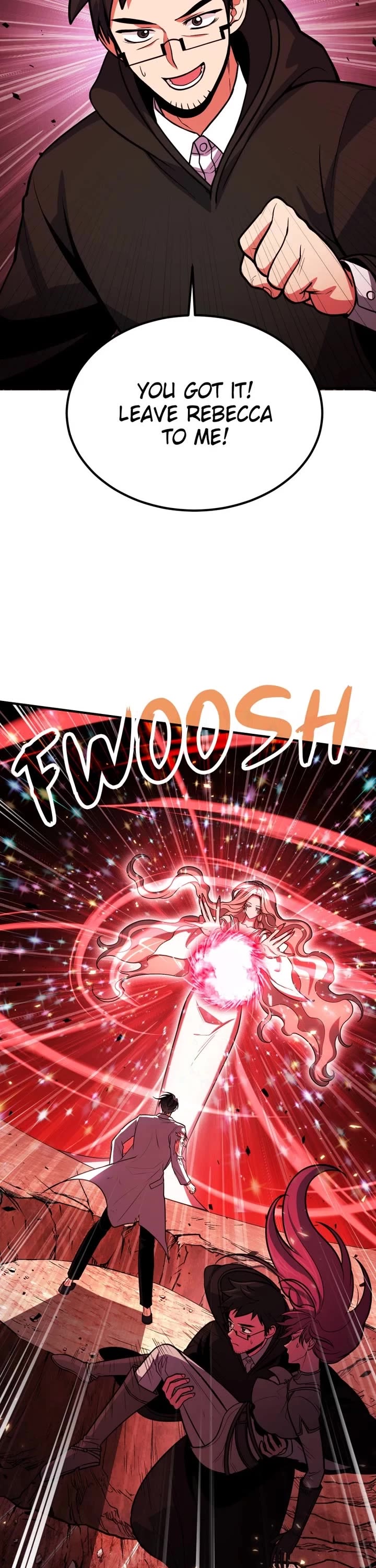 How To Live As An Unlicensed Healer Chapter 72 page 6 - Chapter 72: Episode 72