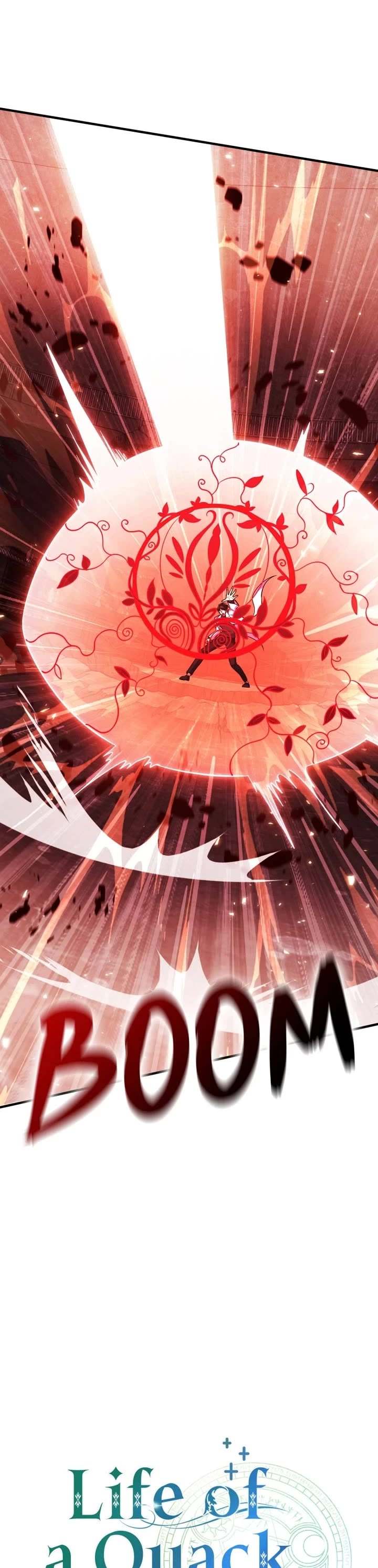 How To Live As An Unlicensed Healer Chapter 72 page 9 - Chapter 72: Episode 72