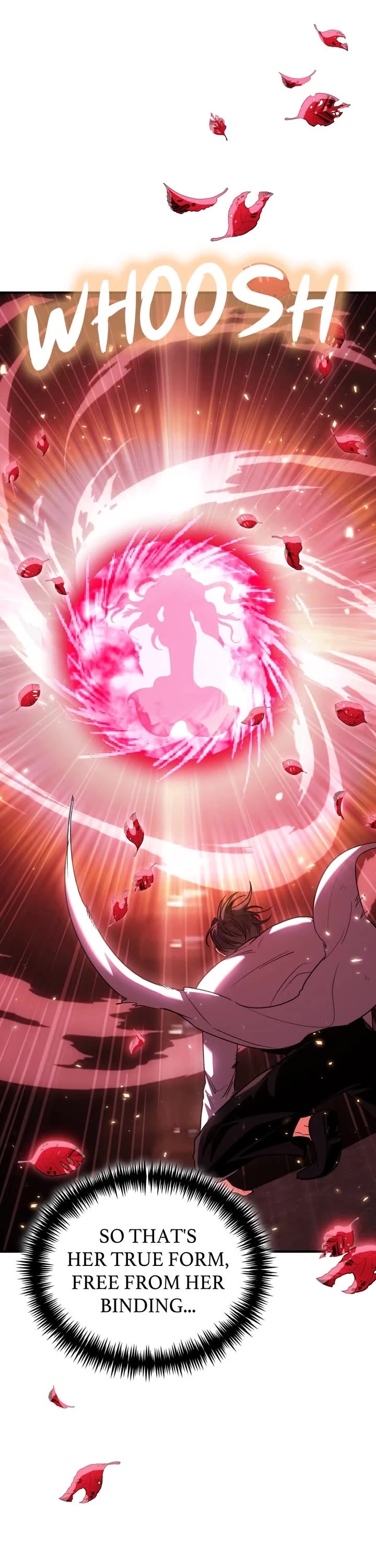 How To Live As An Unlicensed Healer Chapter 73 page 1 - Chapter 73: Episode 73