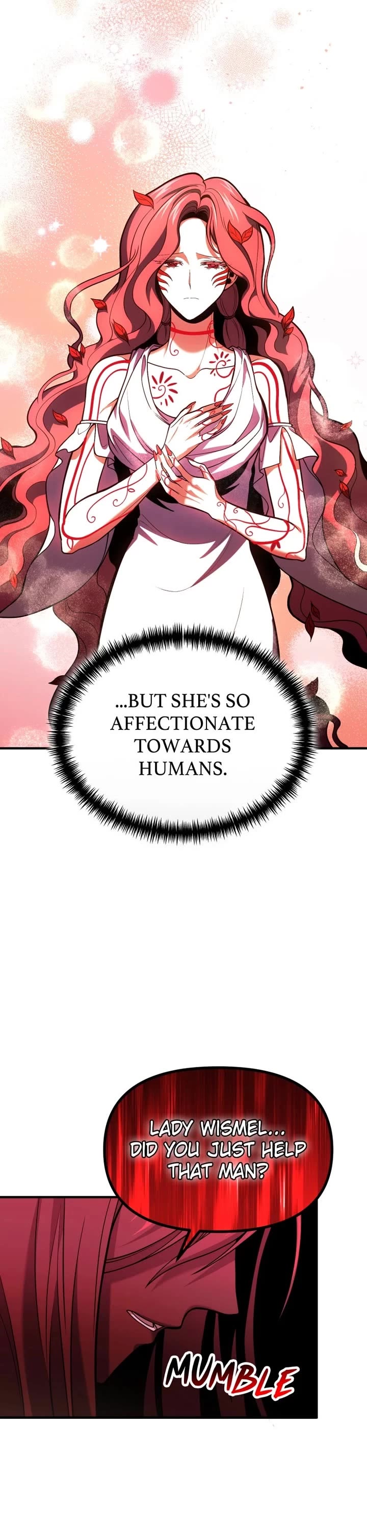 How To Live As An Unlicensed Healer Chapter 73 page 13 - Chapter 73: Episode 73