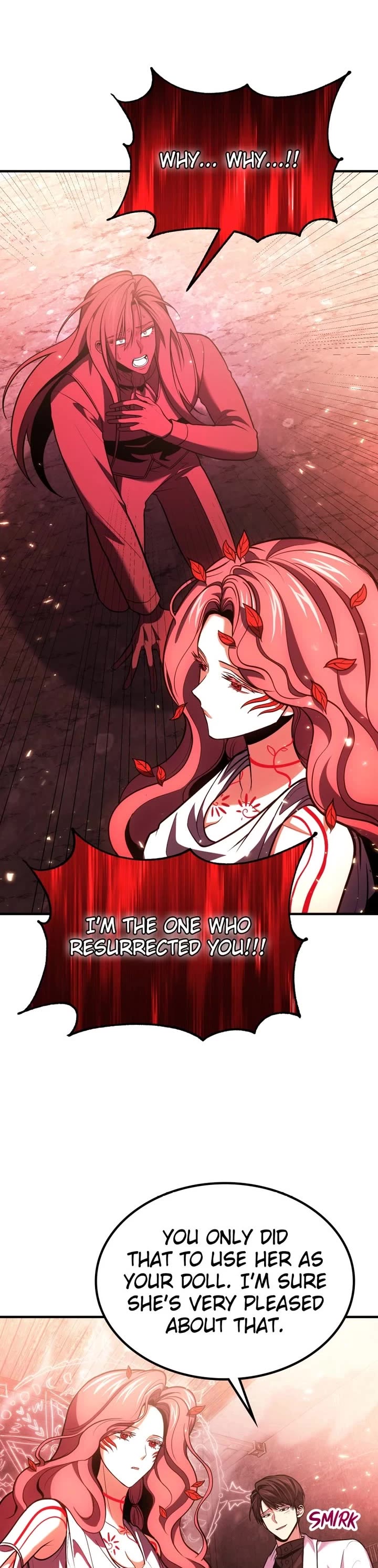 How To Live As An Unlicensed Healer Chapter 73 page 14 - Chapter 73: Episode 73
