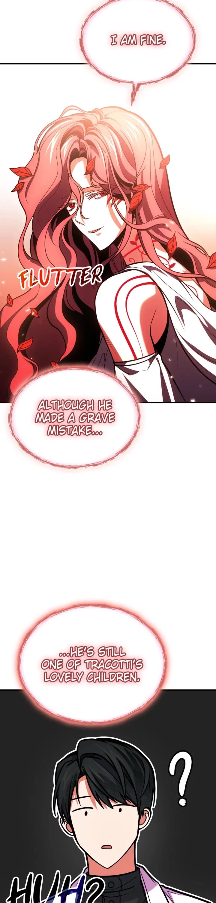 How To Live As An Unlicensed Healer Chapter 73 page 16 - Chapter 73: Episode 73
