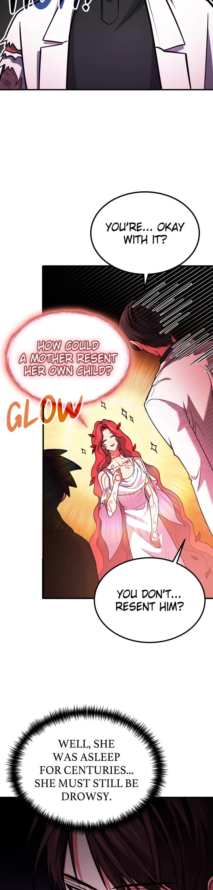 How To Live As An Unlicensed Healer Chapter 73 page 17 - Chapter 73: Episode 73