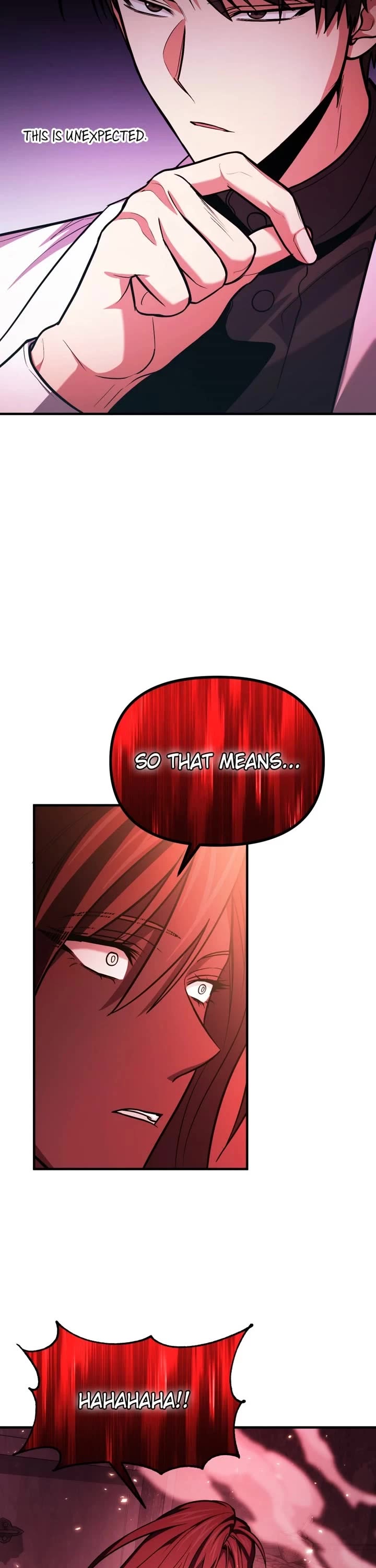 How To Live As An Unlicensed Healer Chapter 73 page 18 - Chapter 73: Episode 73