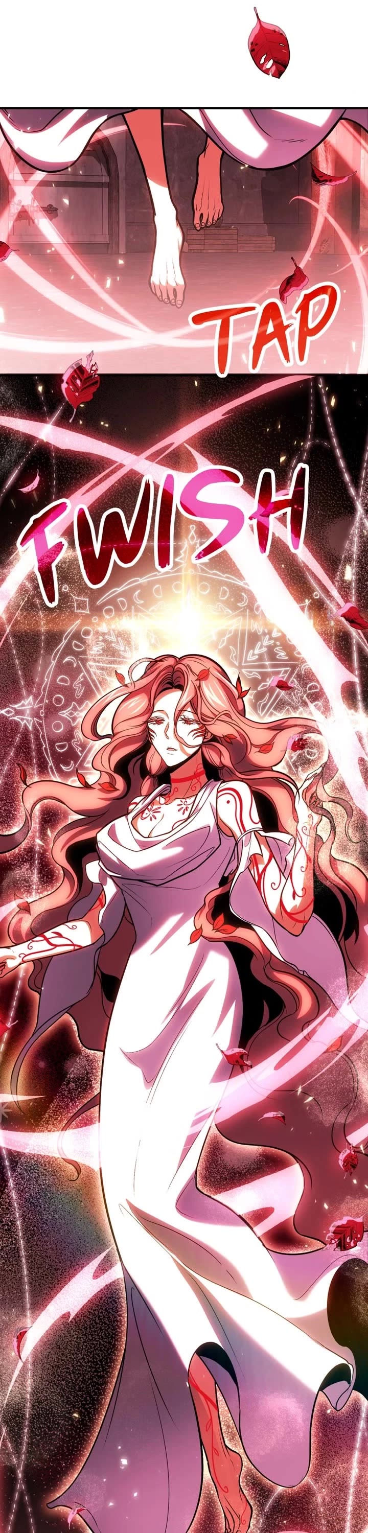 How To Live As An Unlicensed Healer Chapter 73 page 2 - Chapter 73: Episode 73