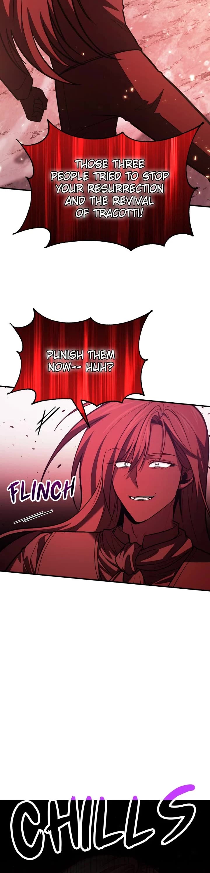 How To Live As An Unlicensed Healer Chapter 73 page 20 - Chapter 73: Episode 73