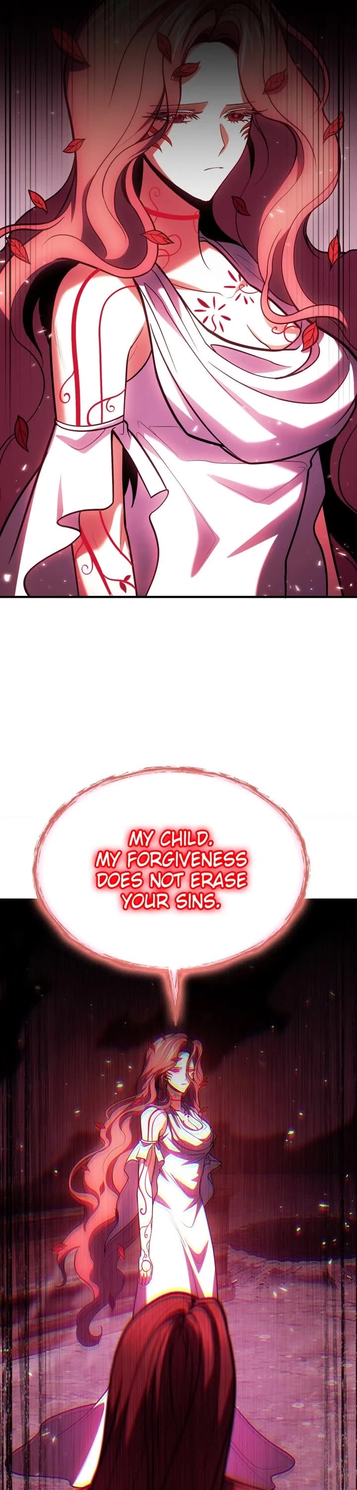How To Live As An Unlicensed Healer Chapter 73 page 21 - Chapter 73: Episode 73