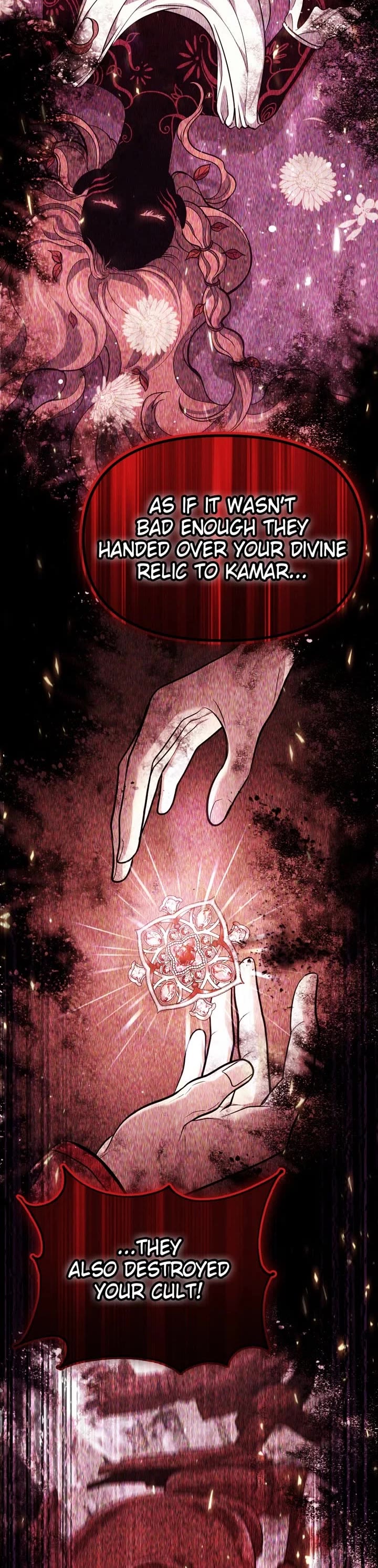 How To Live As An Unlicensed Healer Chapter 73 page 25 - Chapter 73: Episode 73