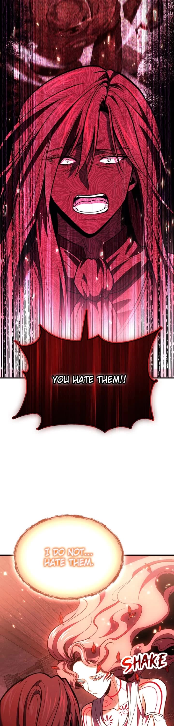 How To Live As An Unlicensed Healer Chapter 73 page 26 - Chapter 73: Episode 73