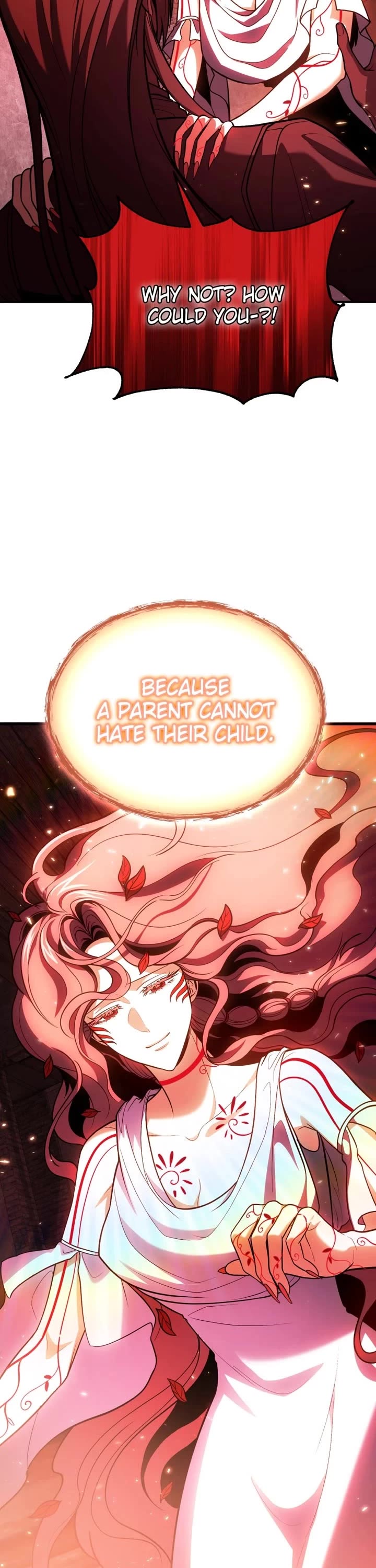 How To Live As An Unlicensed Healer Chapter 73 page 27 - Chapter 73: Episode 73