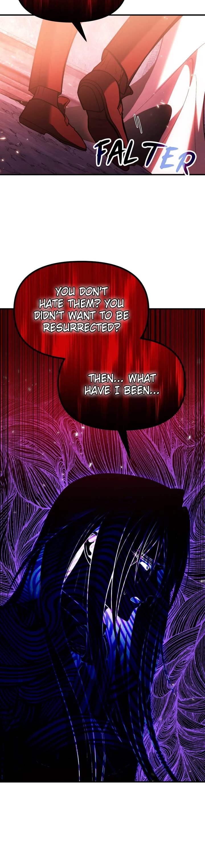 How To Live As An Unlicensed Healer Chapter 73 page 29 - Chapter 73: Episode 73