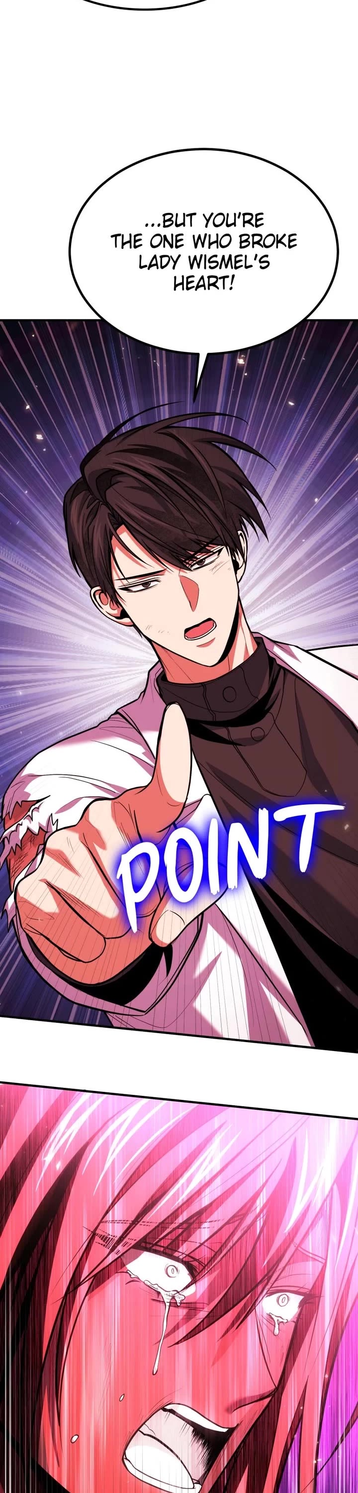 How To Live As An Unlicensed Healer Chapter 73 page 32 - Chapter 73: Episode 73