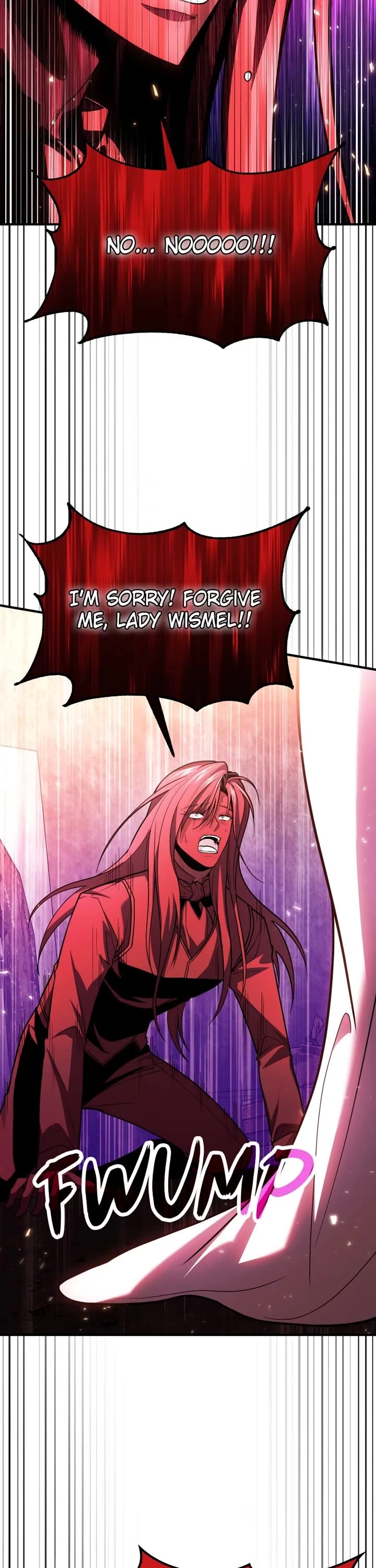 How To Live As An Unlicensed Healer Chapter 73 page 33 - Chapter 73: Episode 73