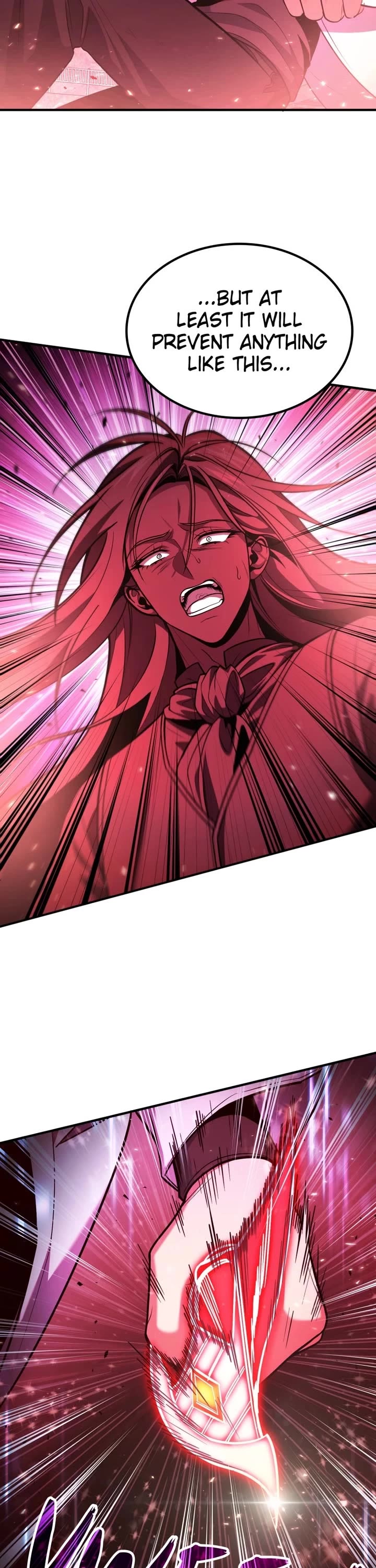 How To Live As An Unlicensed Healer Chapter 73 page 36 - Chapter 73: Episode 73