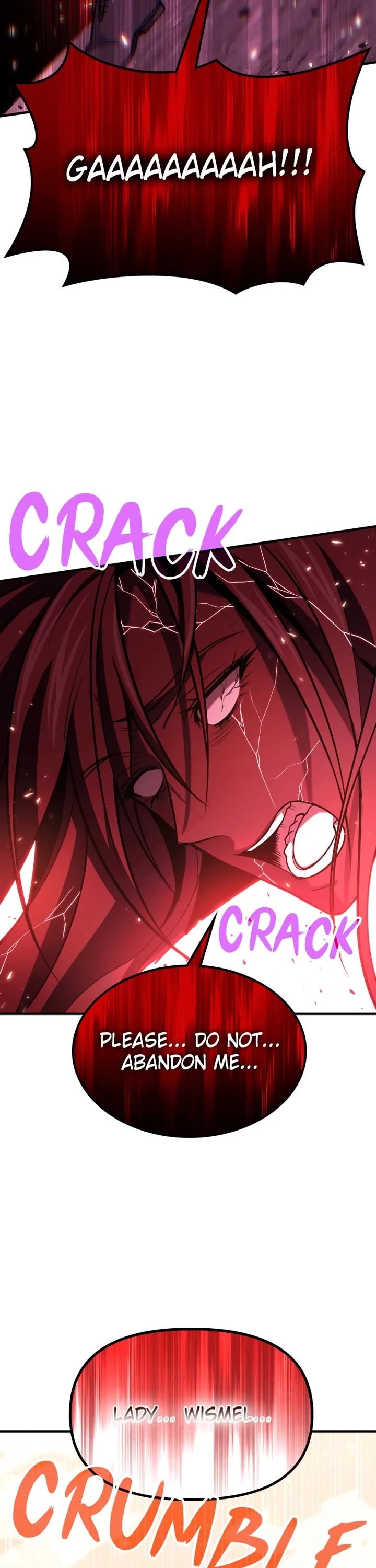 How To Live As An Unlicensed Healer Chapter 73 page 38 - Chapter 73: Episode 73
