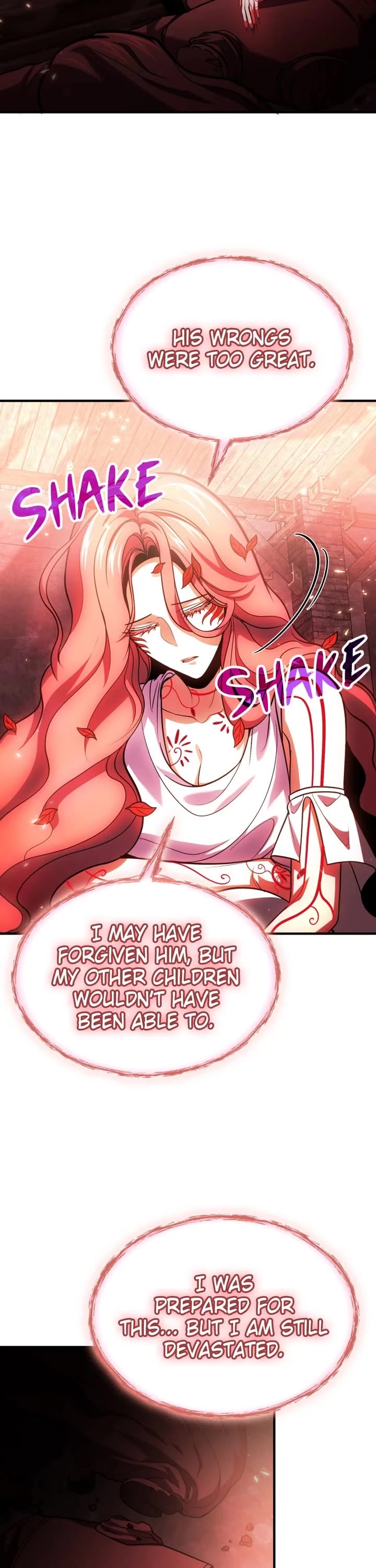 How To Live As An Unlicensed Healer Chapter 73 page 41 - Chapter 73: Episode 73