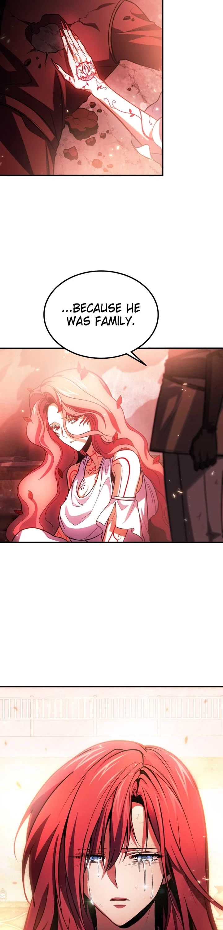 How To Live As An Unlicensed Healer Chapter 73 page 42 - Chapter 73: Episode 73