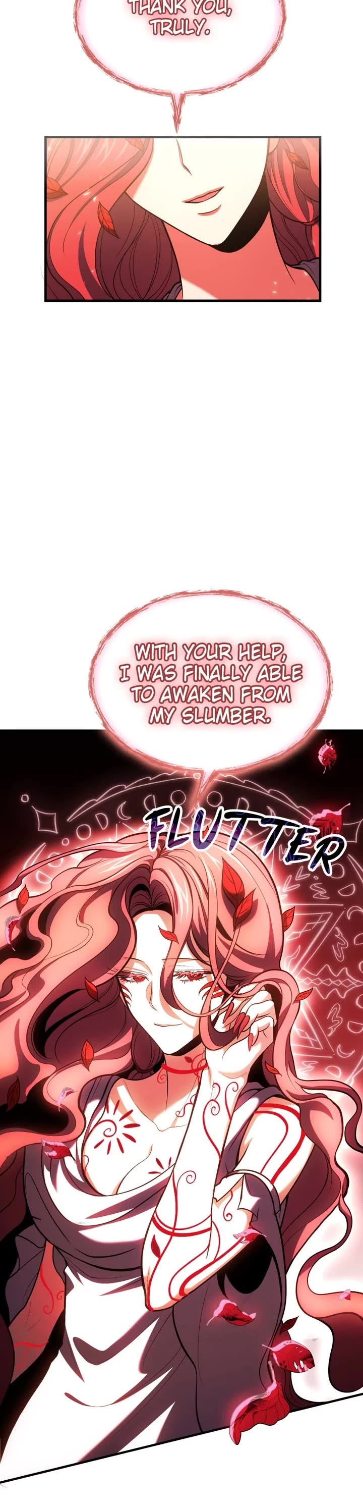 How To Live As An Unlicensed Healer Chapter 73 page 5 - Chapter 73: Episode 73