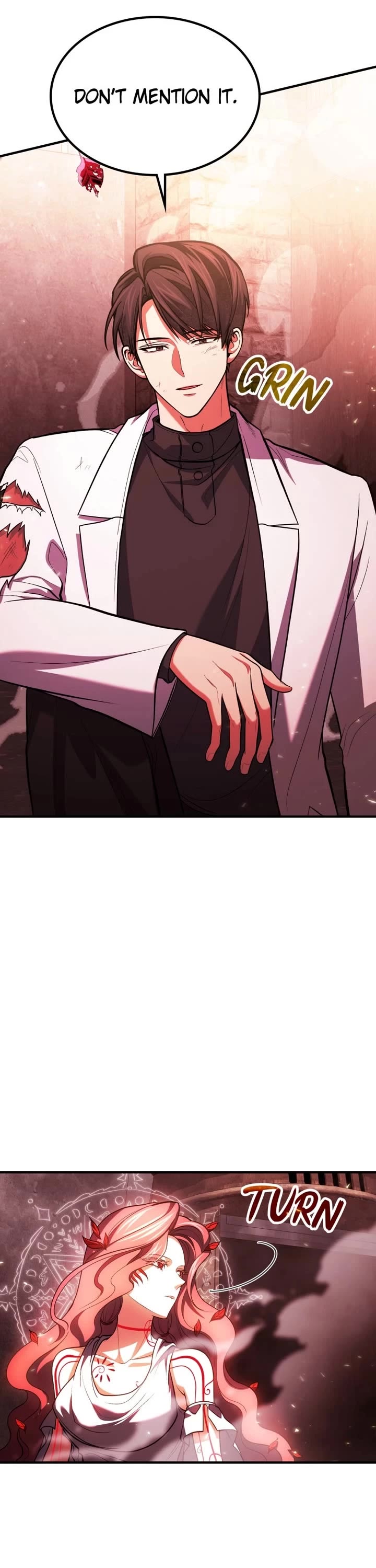 How To Live As An Unlicensed Healer Chapter 73 page 6 - Chapter 73: Episode 73